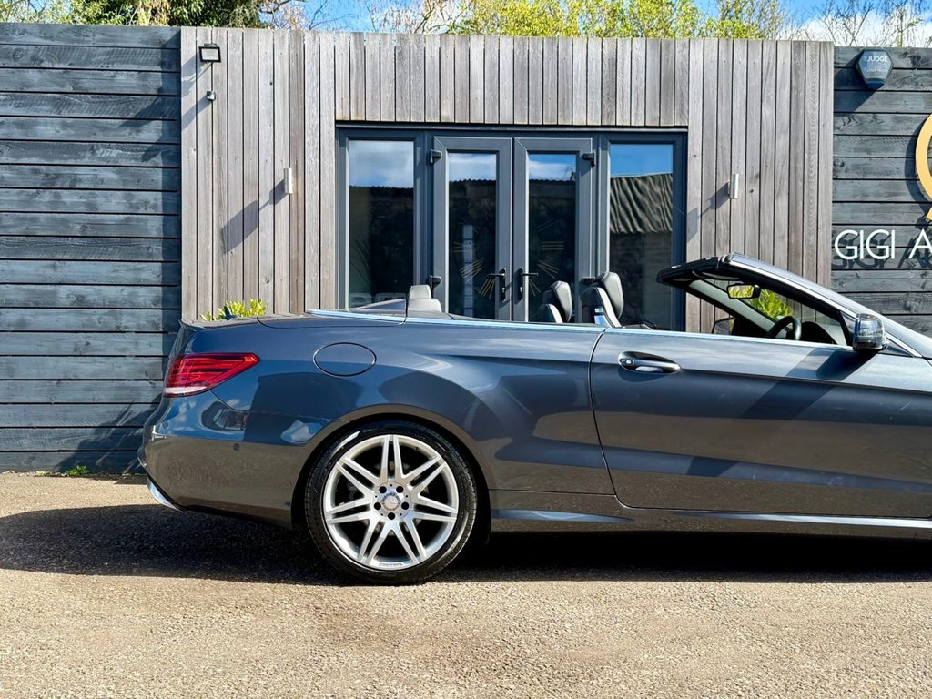 Used Mercedes-Benz E Class 2016 for sale - 78110951: Photo 8