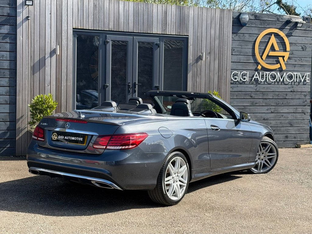 Used Mercedes-Benz E Class 2016 for sale - 78110951: Photo 9