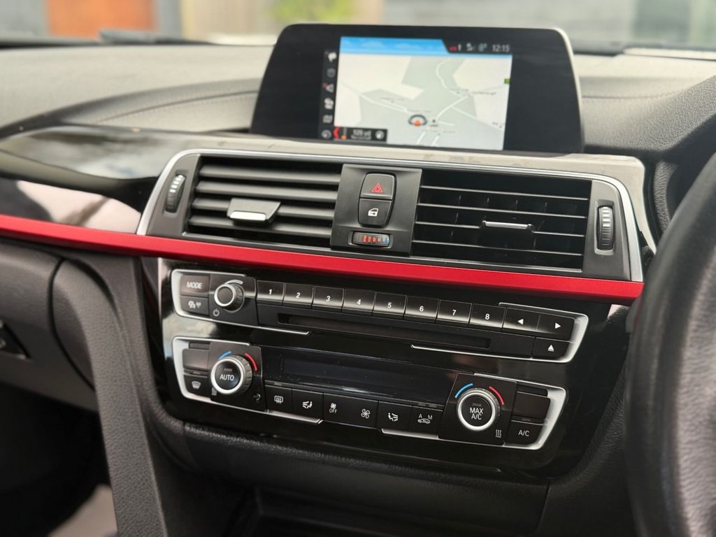 Used BMW 3 Series 2018 for sale - 77499073: Photo 11