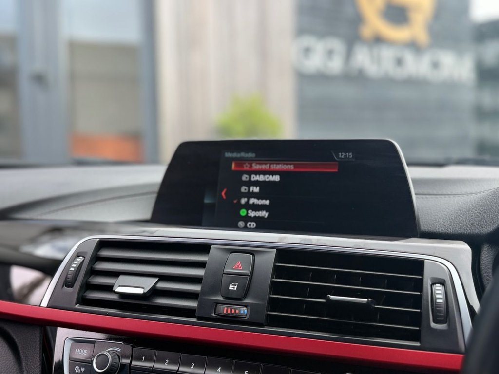 Used BMW 3 Series 2018 for sale - 77499073: Photo 12