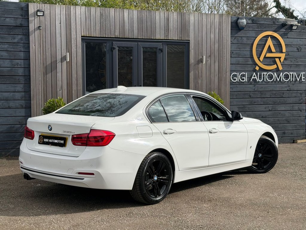 Used BMW 3 Series 2018 for sale - 77499073: Photo 16