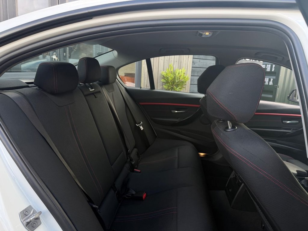 Used BMW 3 Series 2018 for sale - 77499073: Photo 17