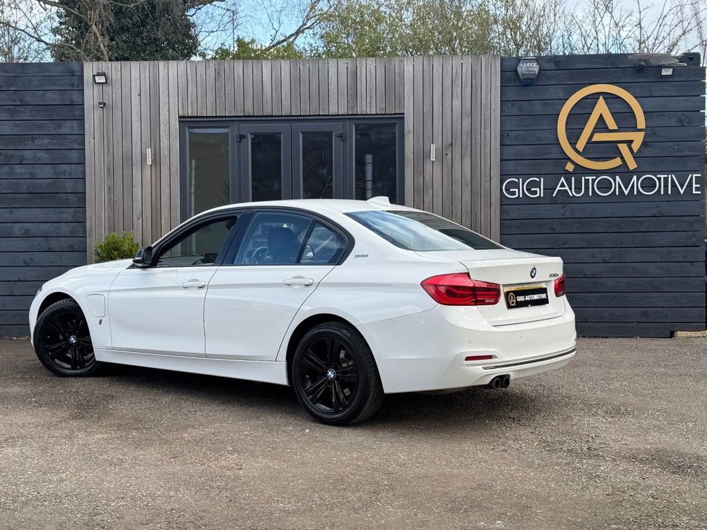 Used BMW 3 Series 2018 for sale - 77499073: Photo 18