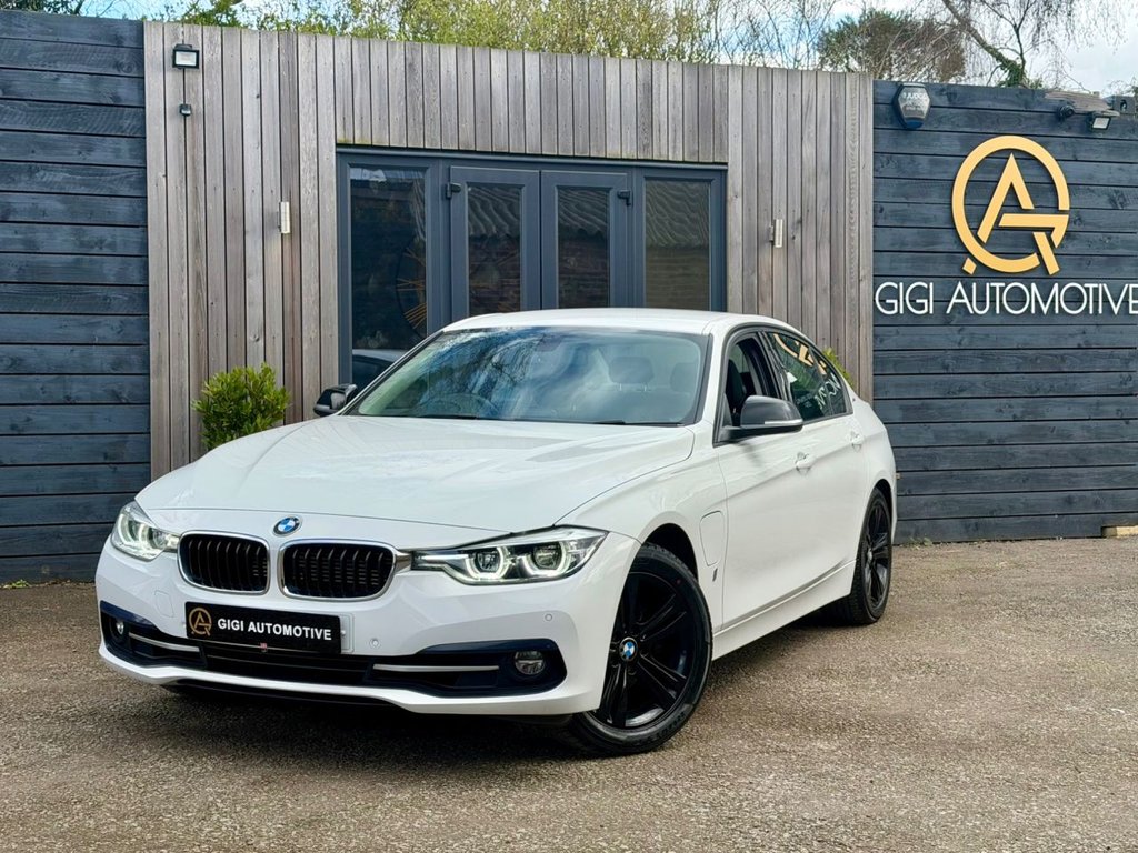 Used BMW 3 Series 2018 for sale - 77499073: Photo 19