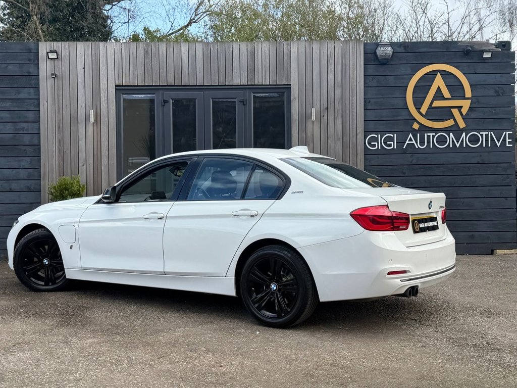 Used BMW 3 Series 2018 for sale - 77499073: Photo 22