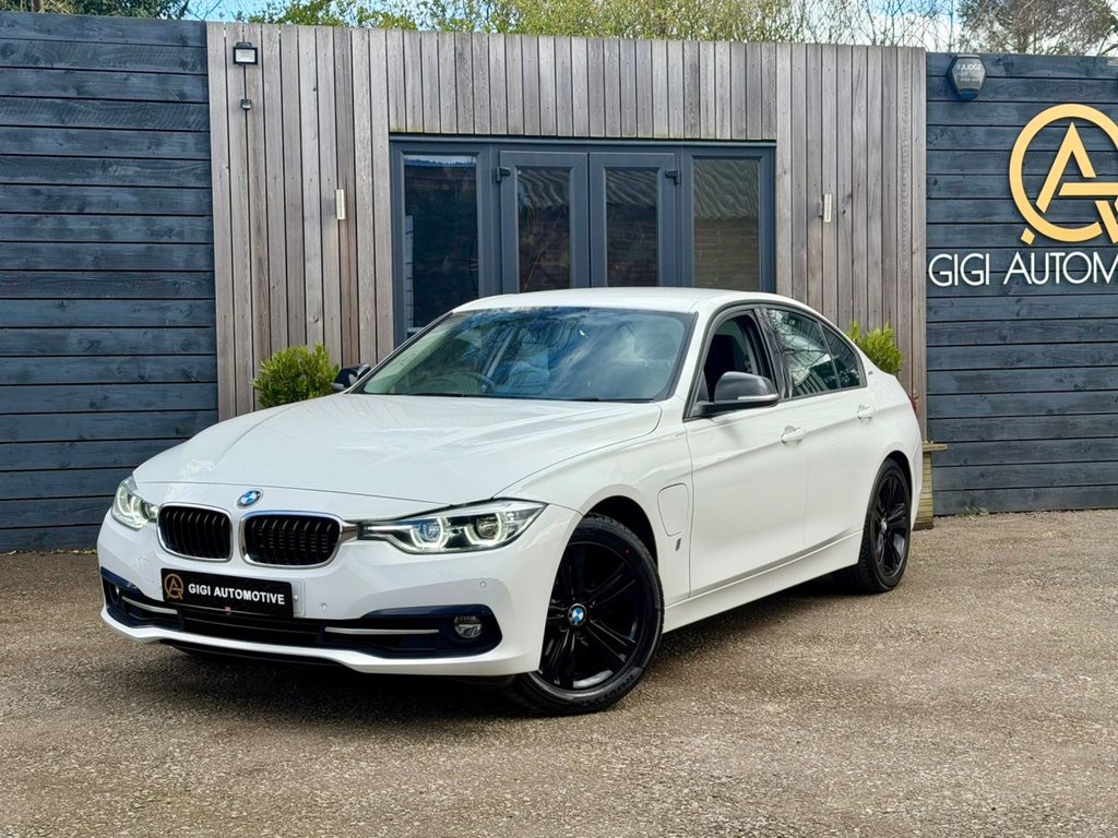 Used BMW 3 Series 2018 for sale - 77499073: Photo 23