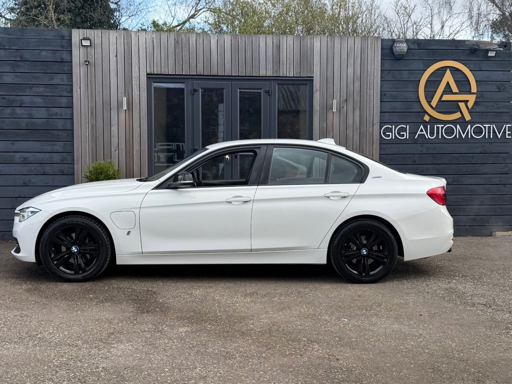 Used BMW 3 Series 2018 for sale - 77499073: Photo 27