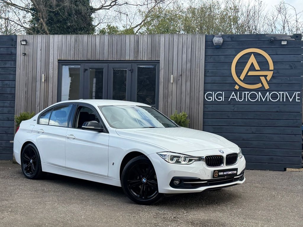 Used BMW 3 Series 2018 for sale - 77499073: Photo 28