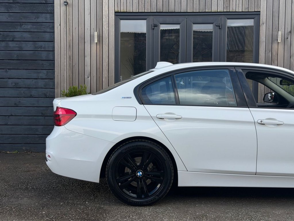 Used BMW 3 Series 2018 for sale - 77499073: Photo 29