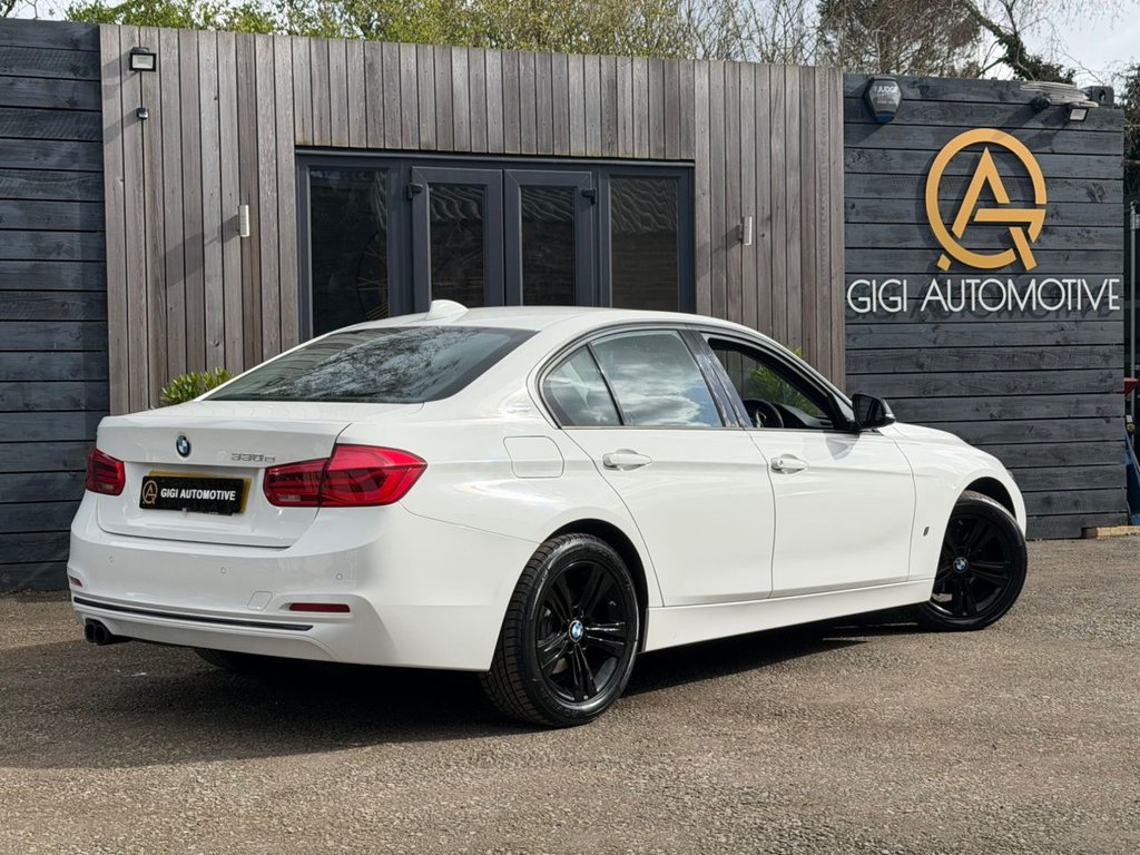 Used BMW 3 Series 2018 for sale - 77499073: Photo 3