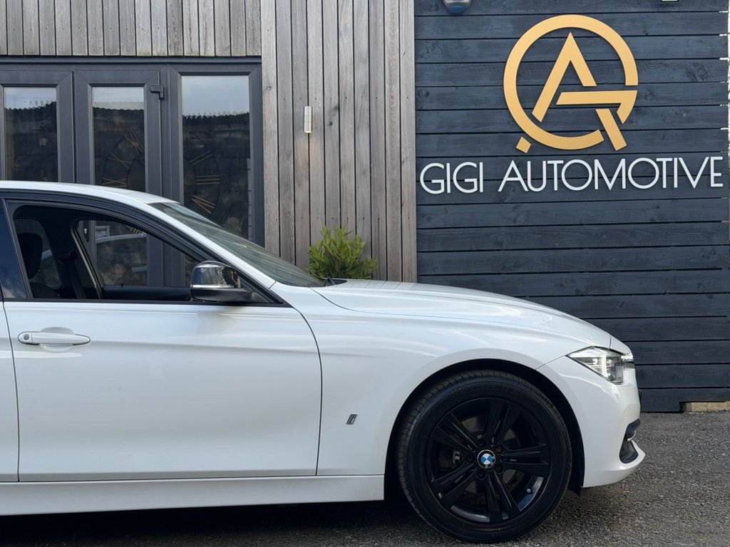 Used BMW 3 Series 2018 for sale - 77499073: Photo 30