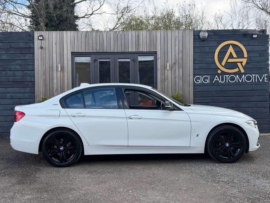 Used BMW 3 Series 2018 for sale - 77499073: Photo 31