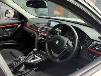 Used BMW 3 Series 2018 for sale - 77499073: Photo