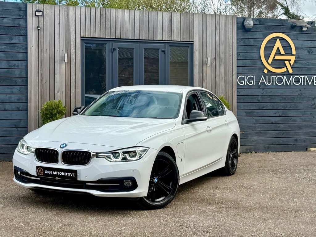 Used BMW 3 Series 2018 for sale - 77499073: Photo 5