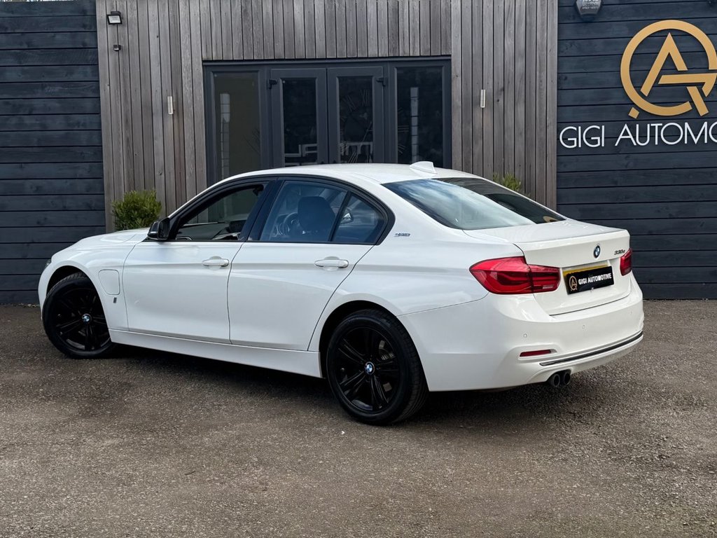 Used BMW 3 Series 2018 for sale - 77499073: Photo 6