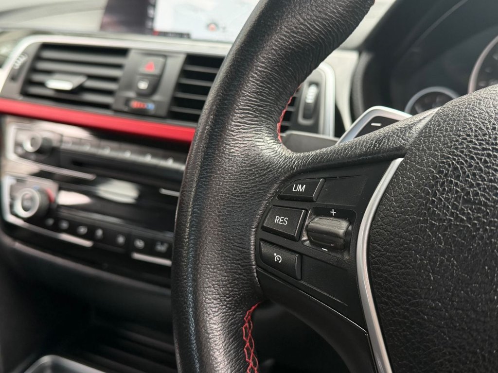 Used BMW 3 Series 2018 for sale - 77499073: Photo 8