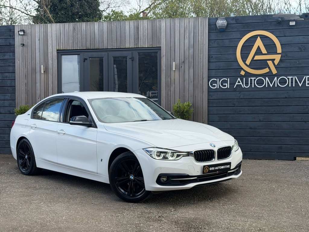 Used BMW 3 Series 2018 for sale - 77499073: Photo 9