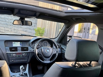 Used BMW X3 2011 for sale - 76048253: Photo