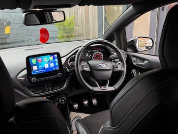 Used Ford Fiesta 2019 for sale - 77452222: Photo