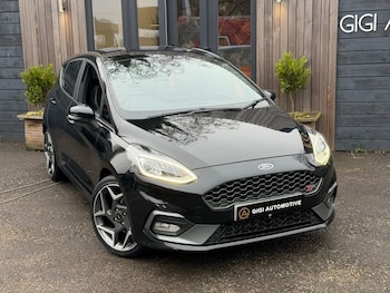 Used Ford Fiesta 2019 for sale - 77452222: Photo