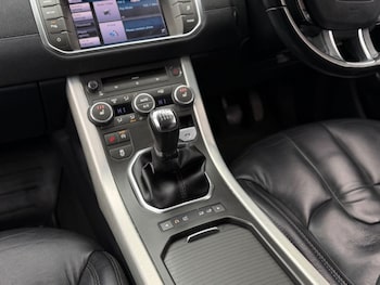 Used Land Rover Range Rover Evoque 2012 for sale - 77408597: Photo