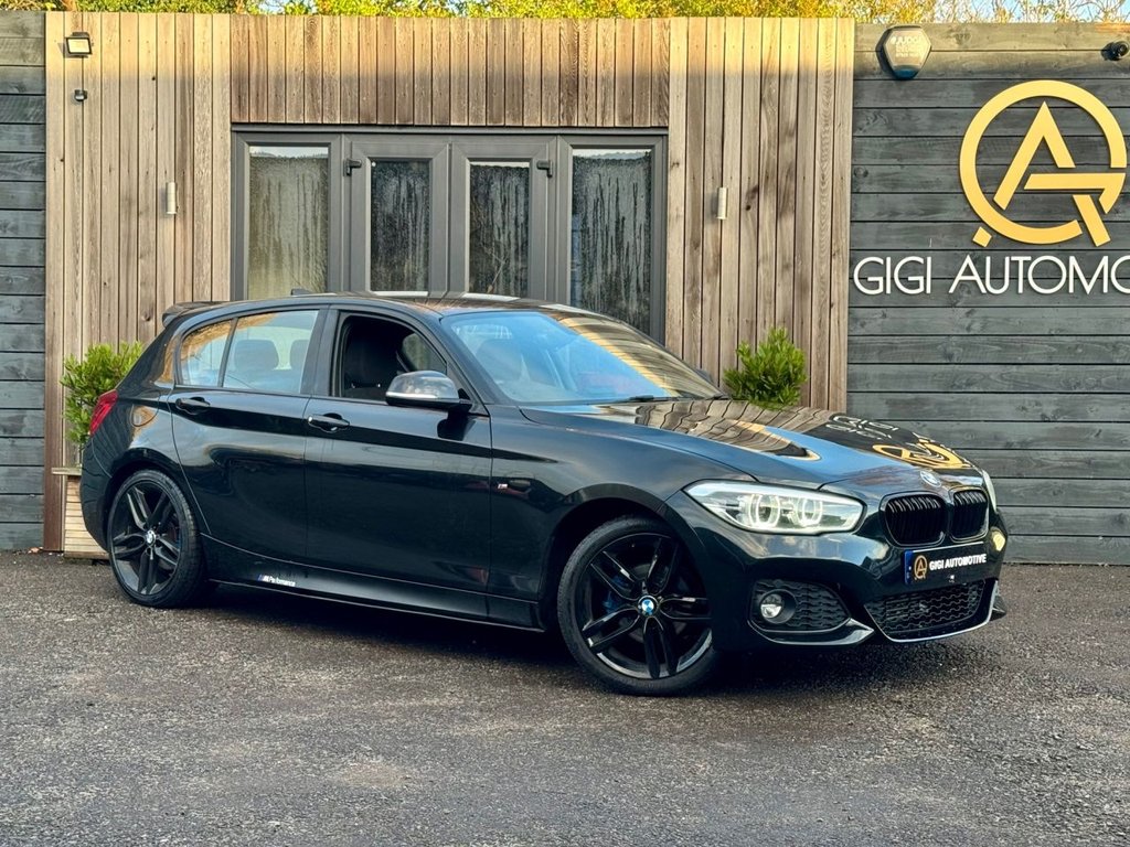Used BMW 1 Series 2018 for sale - 76280163: Photo 10