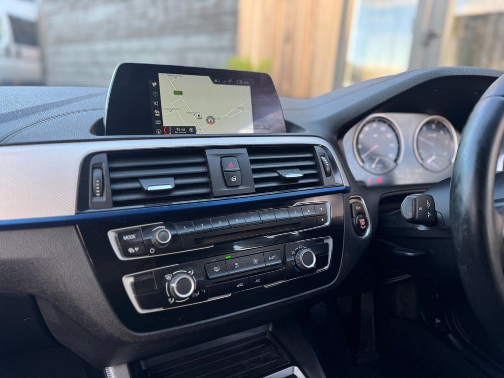 Used BMW 1 Series 2018 for sale - 76280163: Photo 12