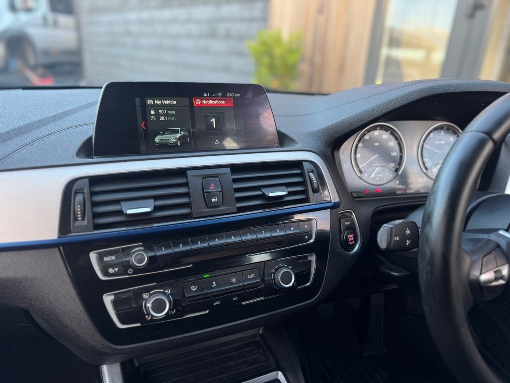 Used BMW 1 Series 2018 for sale - 76280163: Photo 14