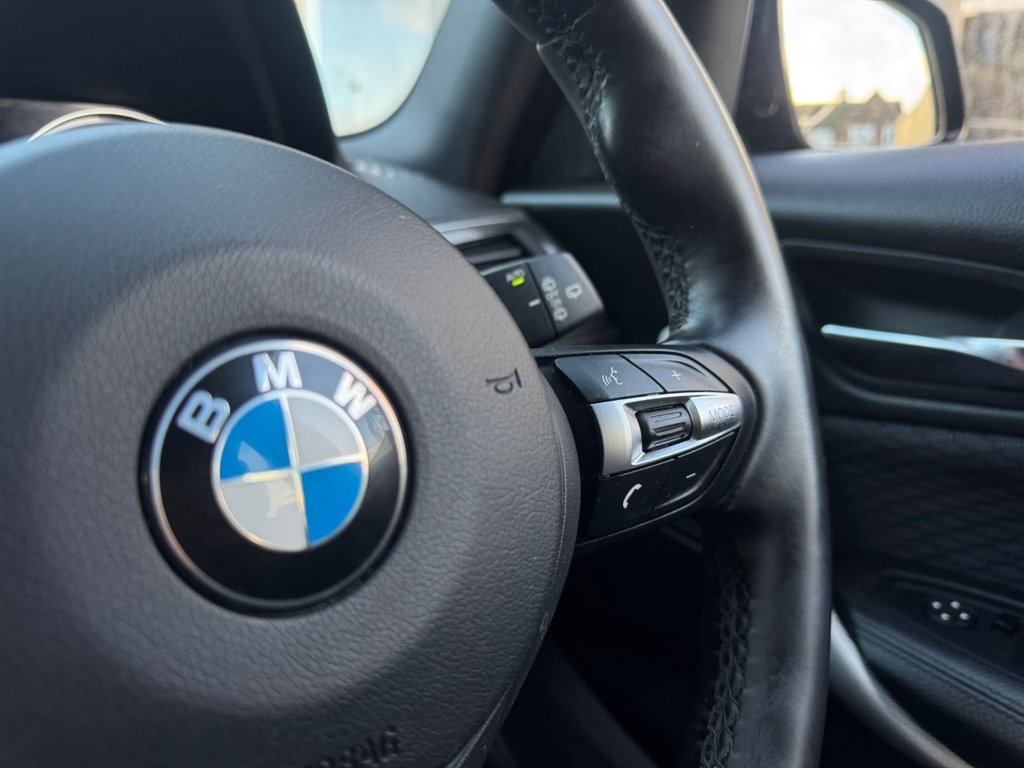 Used BMW 1 Series 2018 for sale - 76280163: Photo 16