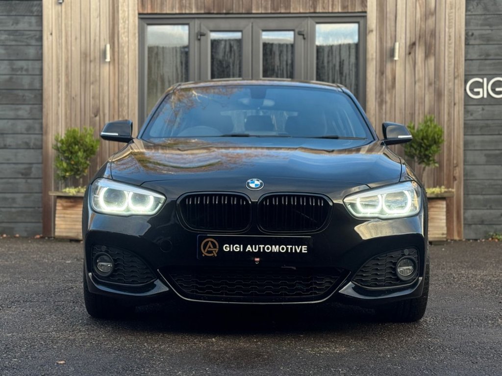 Used BMW 1 Series 2018 for sale - 76280163: Photo 17