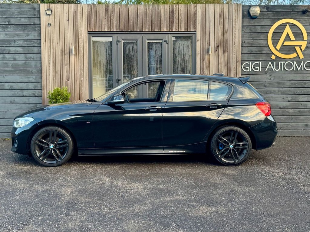 Used BMW 1 Series 2018 for sale - 76280163: Photo 18