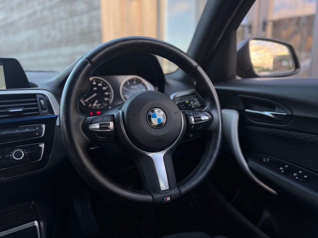Used BMW 1 Series 2018 for sale - 76280163: Photo 21