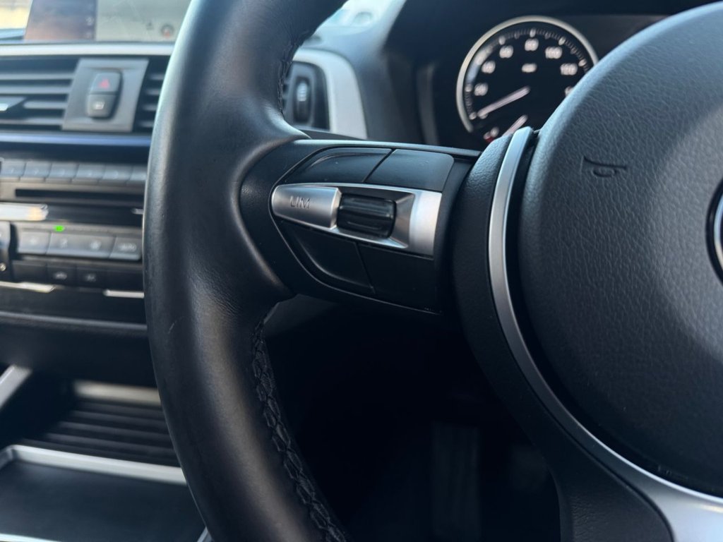 Used BMW 1 Series 2018 for sale - 76280163: Photo 22