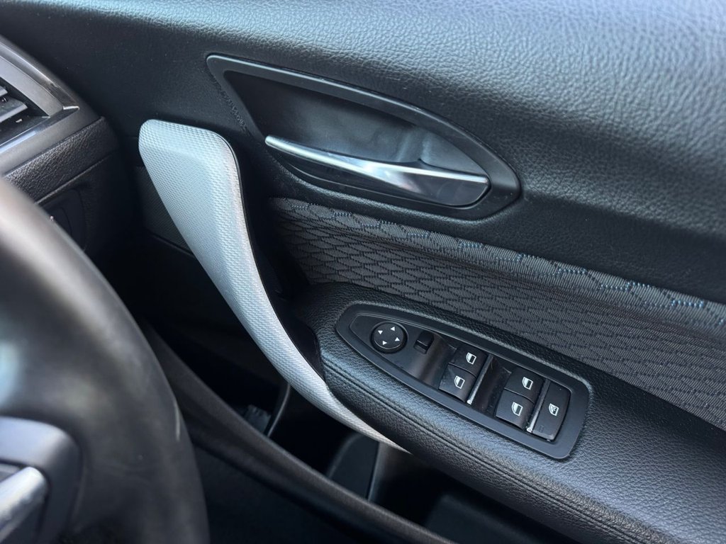 Used BMW 1 Series 2018 for sale - 76280163: Photo 23