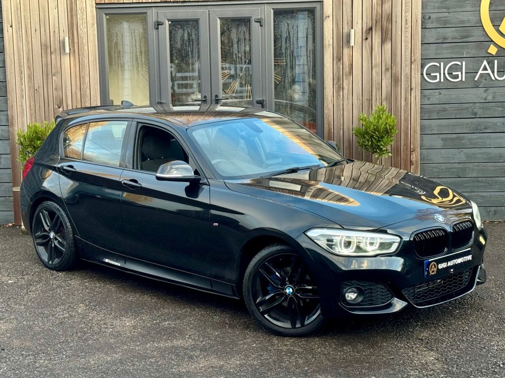 Used BMW 1 Series 2018 for sale - 76280163: Photo 26