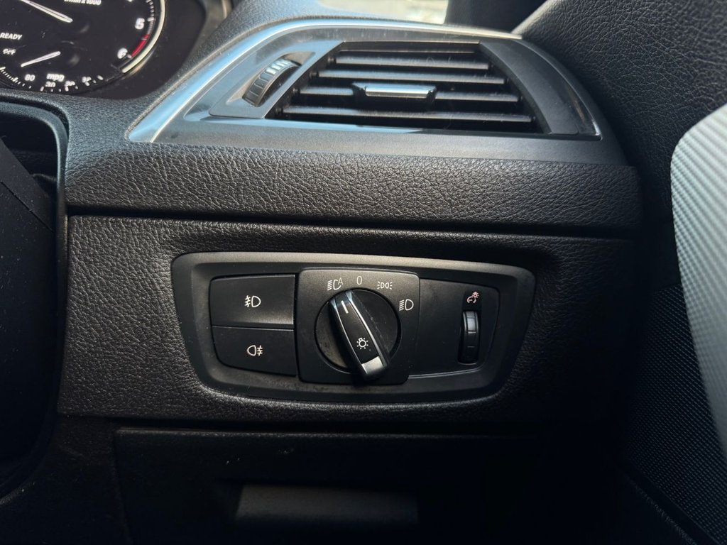 Used BMW 1 Series 2018 for sale - 76280163: Photo 27