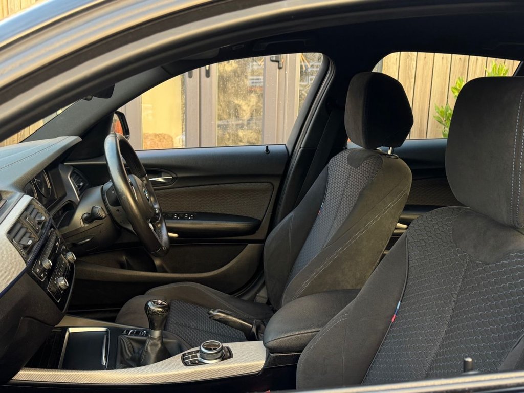 Used BMW 1 Series 2018 for sale - 76280163: Photo 28