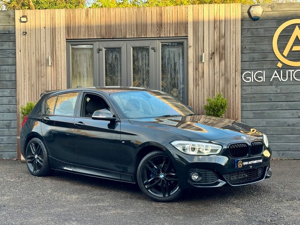 Used BMW 1 Series 2018 for sale - 76280163: Photo 29