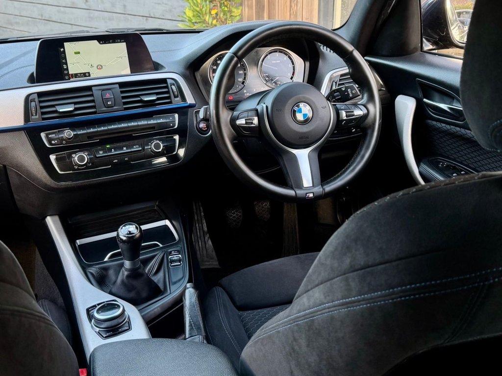Used BMW 1 Series 2018 for sale - 76280163: Photo 6