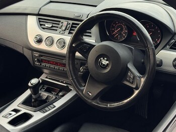 Used BMW Z4 2010 for sale - 77193433: Photo