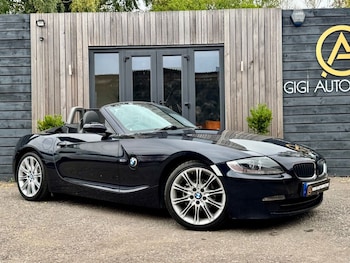 2008 (08) - 2.0i Edition Sport Convertible 2dr Petrol Manual Euro 4 (150 ps)