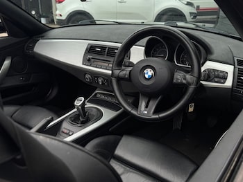 Used BMW Z4 2008 for sale - 75619443: Photo