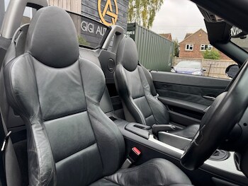 Used BMW Z4 2008 for sale - 75619443: Photo