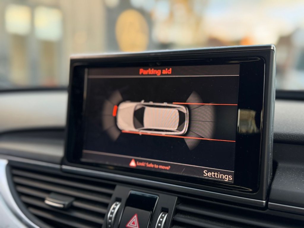 Used Audi A6 2016 for sale - 76523333: Photo 10