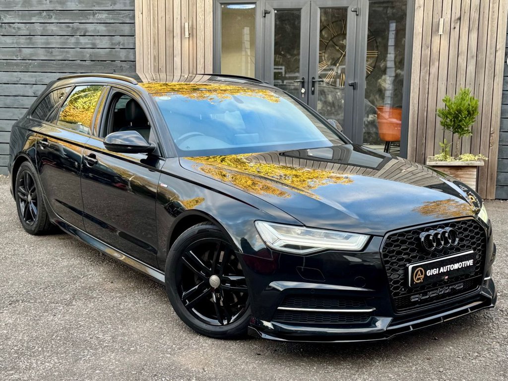 Used Audi A6 2016 for sale - 76523333: Photo 11