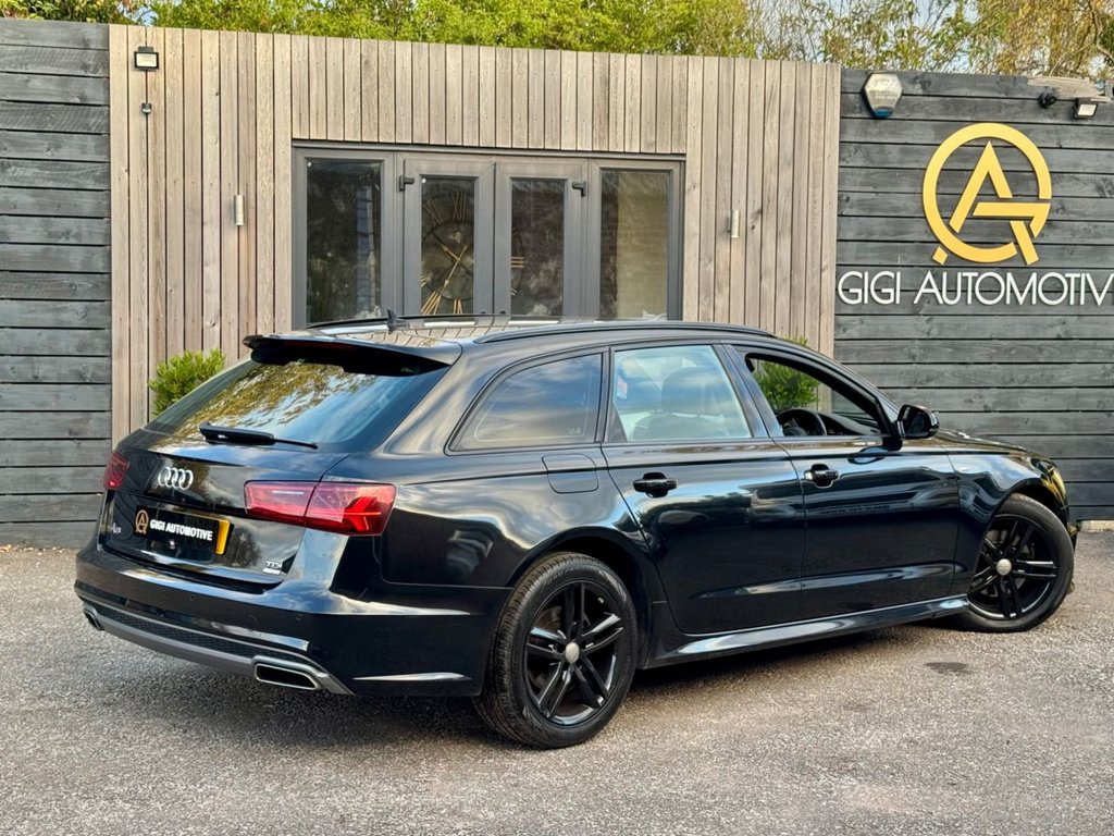 Used Audi A6 2016 for sale - 76523333: Photo 12