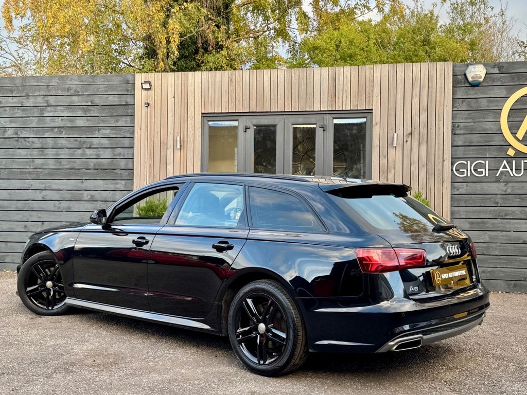 Used Audi A6 2016 for sale - 76523333: Photo 13