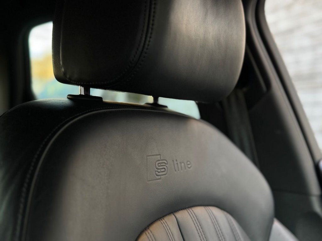 Used Audi A6 2016 for sale - 76523333: Photo 15