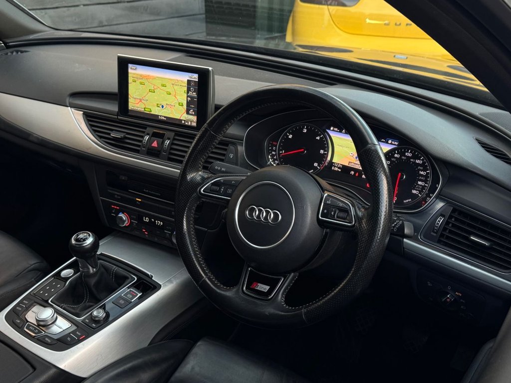 Used Audi A6 2016 for sale - 76523333: Photo 16