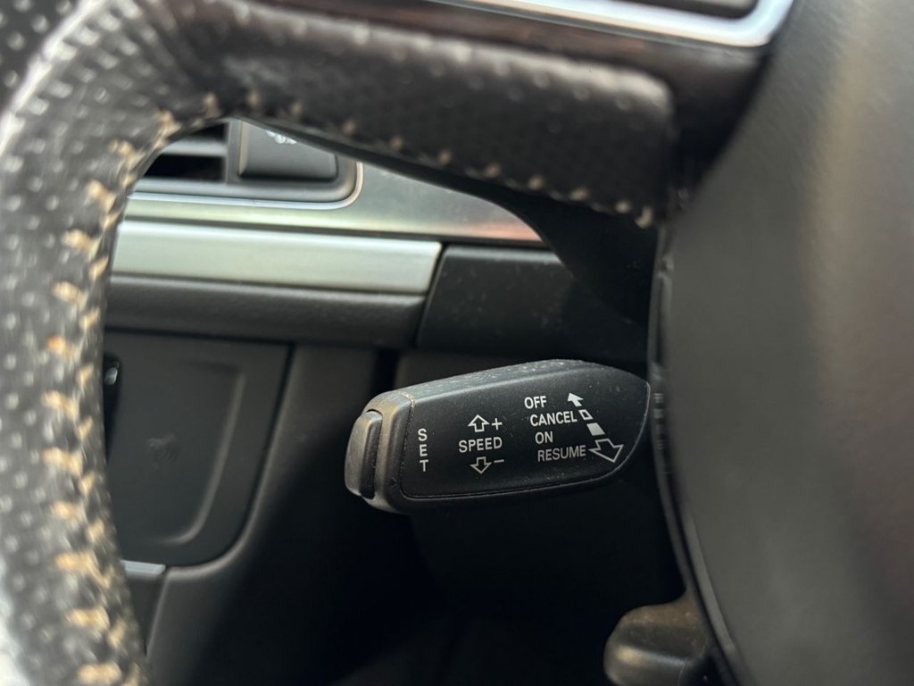 Used Audi A6 2016 for sale - 76523333: Photo 17